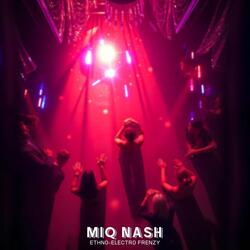 Ethno-Electro Frenzy