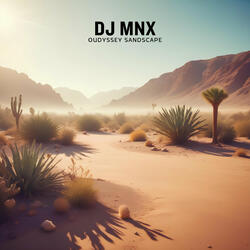 Oudyssey Sandscape