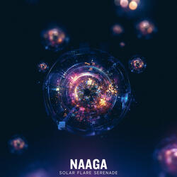 Solar Flare Serenade