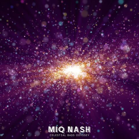 Celestial Bass Odyssey