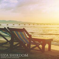 Serene Synth Horizons