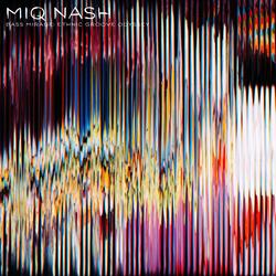 Bass Mirage: Ethnic Groove Odyssey