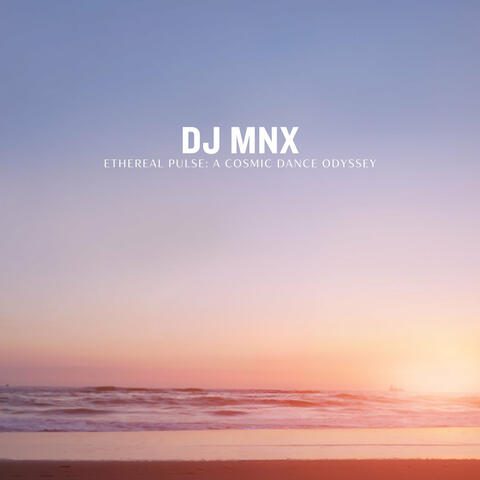 Ethereal Pulse: A Cosmic Dance Odyssey