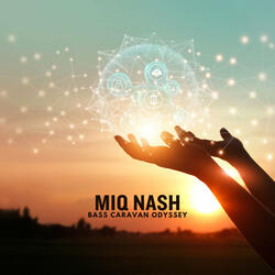 Bass Caravan Odyssey