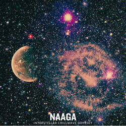 Interstellar Chillwave Odyssey