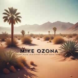 Desert Pulse: Oud Echoes in Deep House Trance