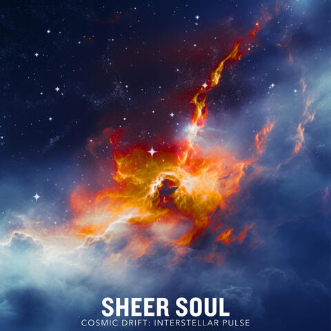 Cosmic Drift: Interstellar Pulse