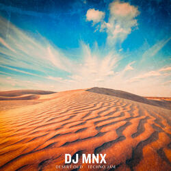 Desert Oud - Techno Jam