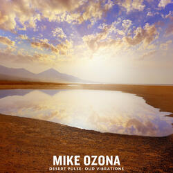 Desert Pulse: Oud Vibrations