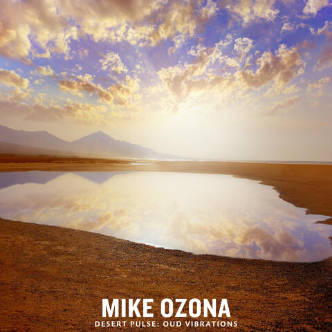 Desert Pulse: Oud Vibrations