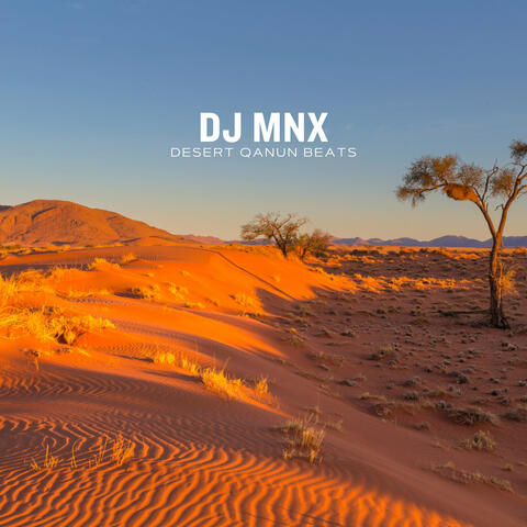 Desert Qanun Beats