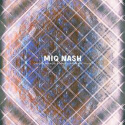 Groove Mirage: Ethno-Synthwave Pulse