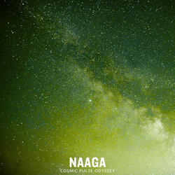 Cosmic Pulse Odyssey