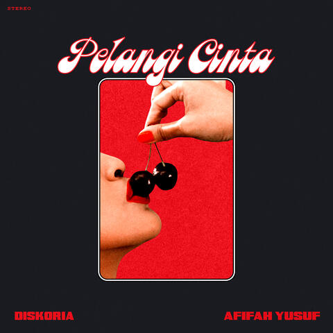 Pelangi Cinta