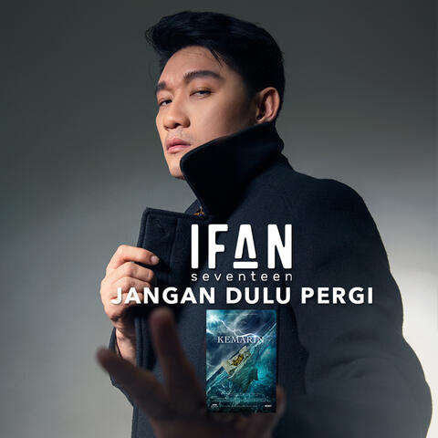 Jangan Dulu Pergi