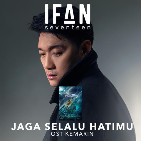 Jaga Selalu Hatimu