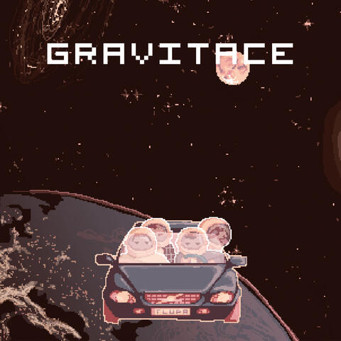 Gravitace