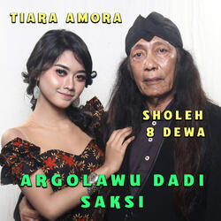 Argolawu Dadi Saksi