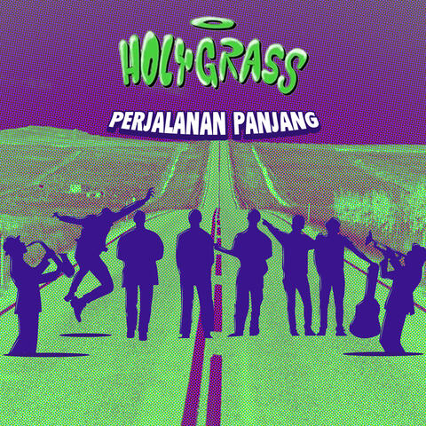 Perjalanan Panjang