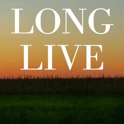 Long Live (Nights Like These) [Originally Performed by Florida Georgia Line]