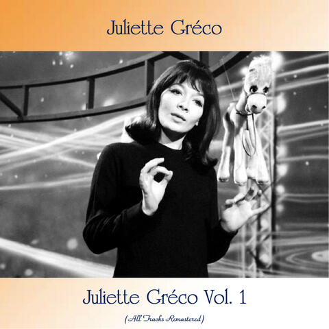 Juliette Gréco Vol. 1