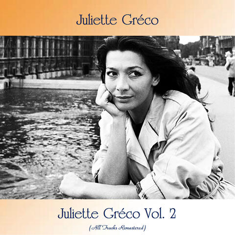 Juliette Gréco Vol. 2