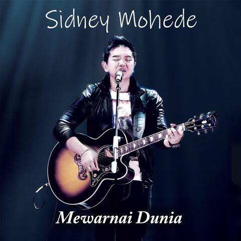 Mewarnai Dunia