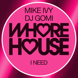I Need