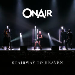 Stairway to Heaven