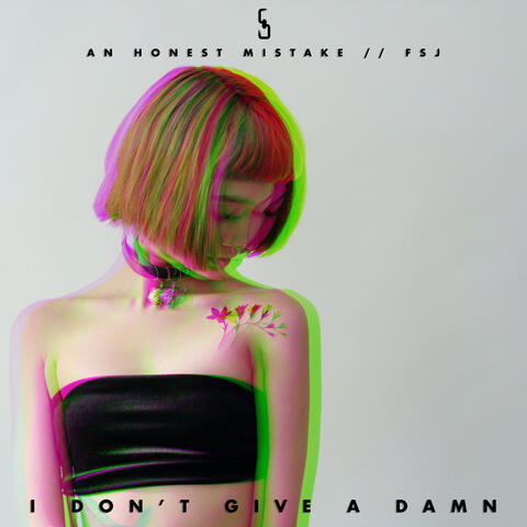 I Don't Give a Damn