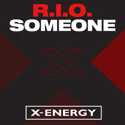 Someone