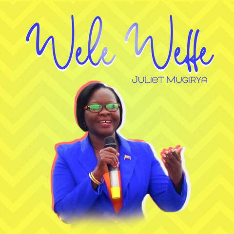 Wele Weffe