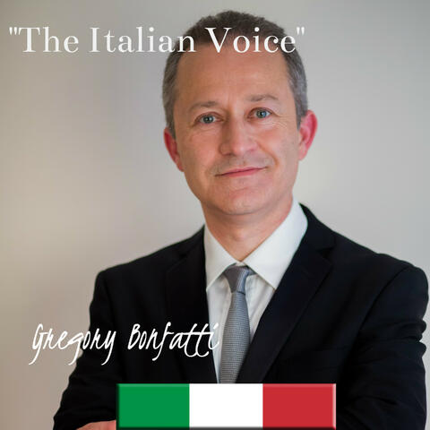 Gregory Bonfatti