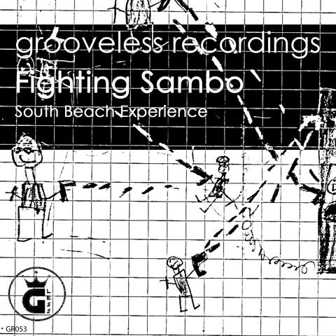 Fighting Sambo