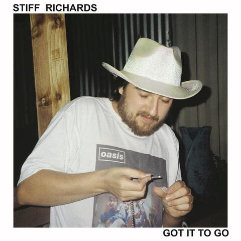 Stiff Richards