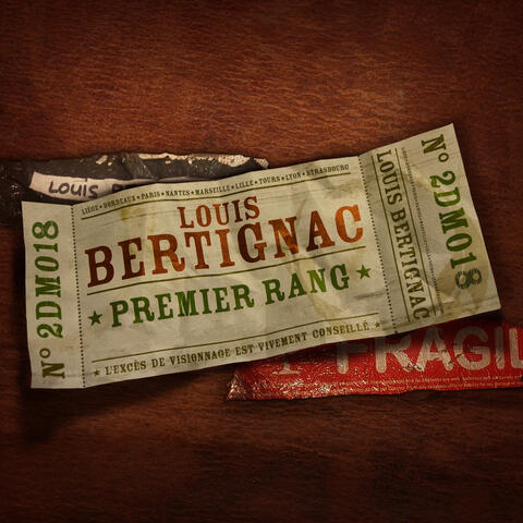 Premier rang