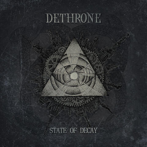 State of Decay
