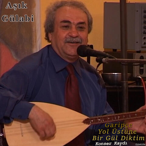 Garipçe