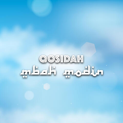 Qosidah Mbah Modin