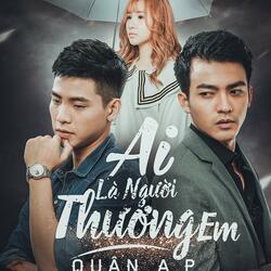 Ai là người thương em