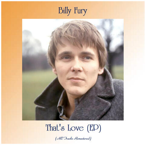 That's Love (EP)