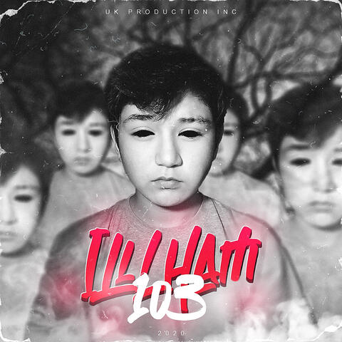 Illlham