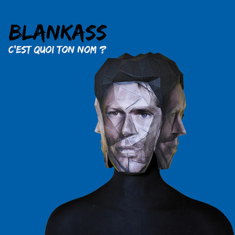 C'est quoi ton nom ?