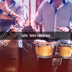 Salsa Sax