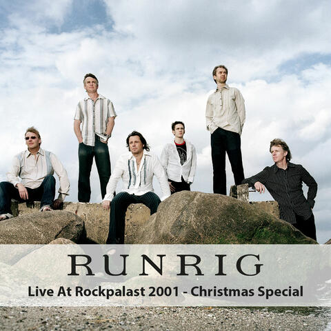 Live at Rockpalast (Christmas Special)