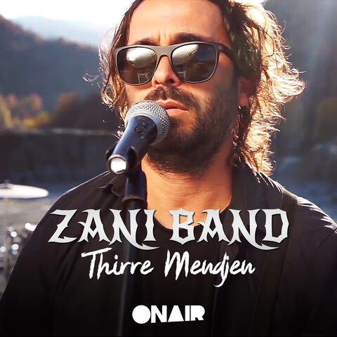 Thirre mendjen