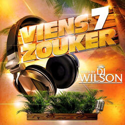 Mix viens zouker vol 7 by DJ wilson