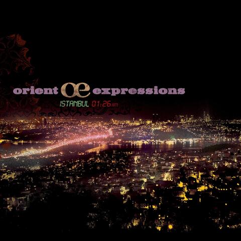 Orient Expressions