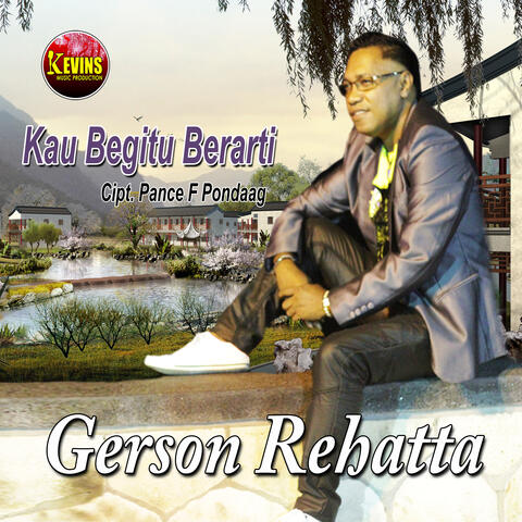 Kau Begitu Berarti