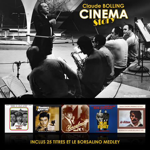 Cinema Story